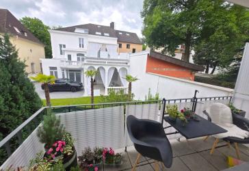 Vorschaubild Wohnung