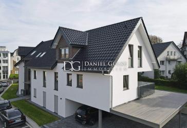 'The Green' Energieeffizient & zukunftssicher! | Exklusive 3-Zimmer-Neubauwohnung |
