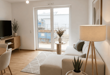 Vorschaubild Wohnung