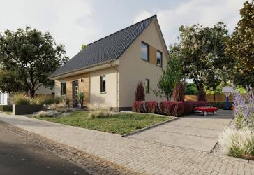 Vorschaubild Einfamilienhaus