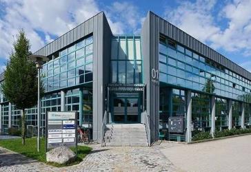 Vorschaubild Büro- /Praxis-Immobilie