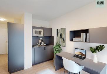 Vorschaubild Wohnung