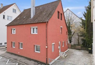 Vorschaubild Einfamilienhaus