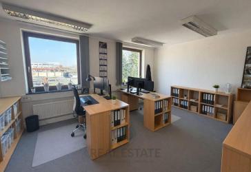 Vorschaubild Büro- /Praxis-Immobilie