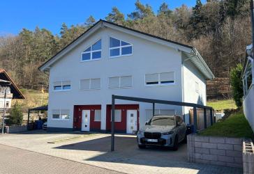 Vorschaubild Mehrfamilienhaus