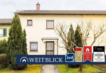 Vorschaubild Reihenmittelhaus