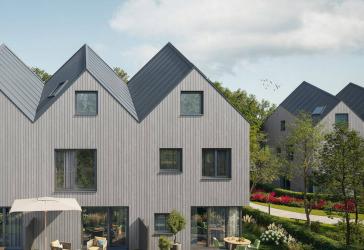 Vorschaubild Reihenmittelhaus