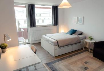 Vorschaubild Wohnung