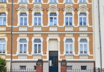 Vorschaubild Mehrfamilienhaus
