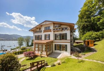Vorschaubild Villa