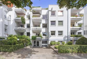 Vorschaubild Mehrfamilienhaus