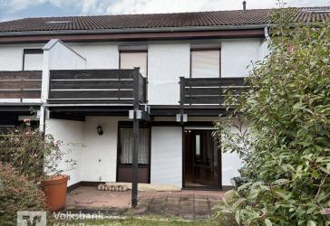 Vorschaubild Reihenmittelhaus