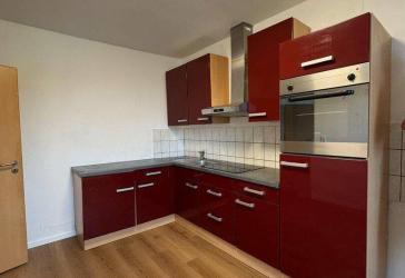 Einziehen, wohlfühlen und Zuhause sein!