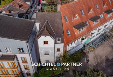 Vorschaubild Reihenmittelhaus