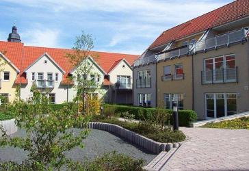 Vorschaubild Reihenmittelhaus