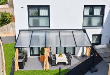 Vorschaubild Maisonettewohnung