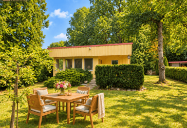 Vorschaubild Bungalow