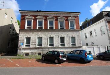 Vorschaubild Mehrfamilienhaus