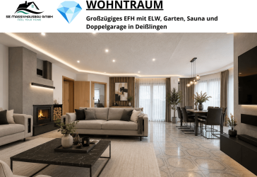 Vorschaubild Einfamilienhaus