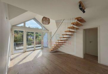 Vorschaubild Maisonettewohnung