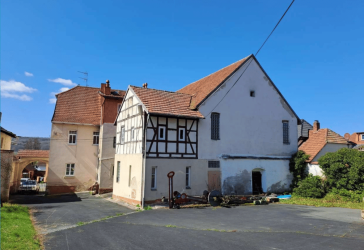 Vorschaubild Mehrfamilienhaus