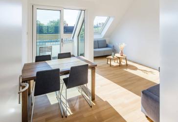 Vorschaubild Wohnung