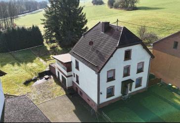 Vorschaubild Einfamilienhaus