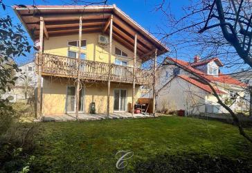Vorschaubild Einfamilienhaus