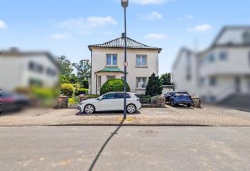 Vorschaubild Einfamilienhaus