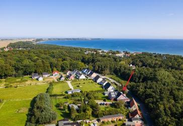 Großzügiges Apartmenthaus zur Feriengästevermietung mit guter Rendite unweit zum Ostseestrand…
