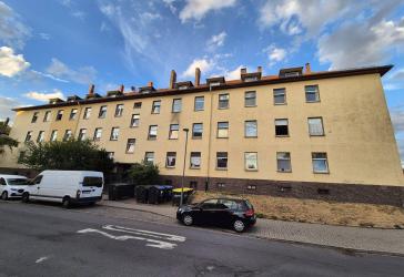 Vorschaubild Mehrfamilienhaus