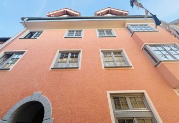 Vorschaubild Mehrfamilienhaus