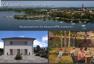 DOPPELWOHNEN am Bodensee - Baupartner, Mehrgenerationen oder Investoren