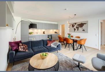 Vorschaubild Wohnung
