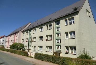 Vorschaubild Wohnung