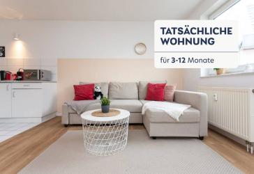 Vorschaubild Wohnung