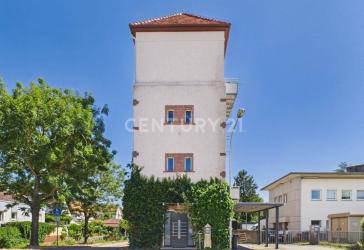 The Tower - Besonders Leben
