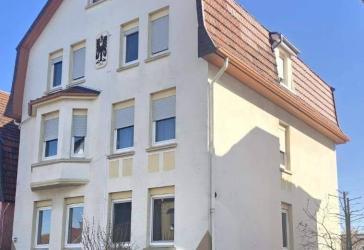 Vorschaubild Mehrfamilienhaus