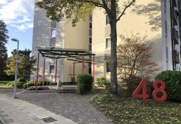 Achtung: Reduziert! Eigentumswohnung im 1. OG mit Loggia in attraktiver Lage von Essen-Kettwig