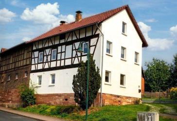 Vorschaubild Einfamilienhaus