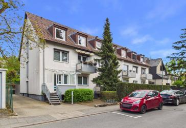 Vorschaubild Wohnung
