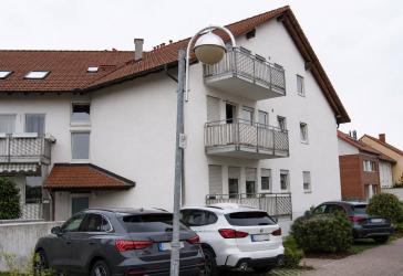 Helle 3 Zimmer Wohnung zu verkaufen