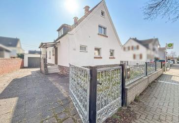 Vorschaubild Einfamilienhaus