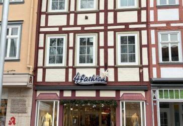 Vorschaubild Reihenhaus