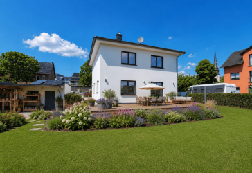 Vorschaubild Einfamilienhaus