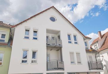 Vorschaubild Wohnung