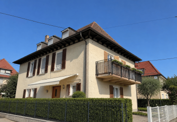 Vorschaubild Mehrfamilienhaus