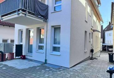 Vorschaubild Wohnung