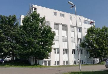 Vorschaubild Büro- /Praxis-Immobilie