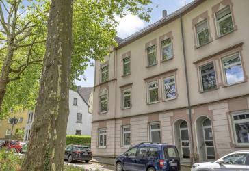 Vorschaubild Wohnung